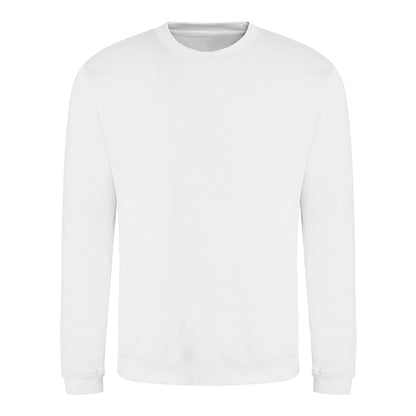 Custom Sweatshirt – Print or Embroidery