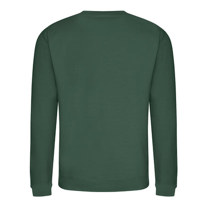 Custom Sweatshirt – Print or Embroidery
