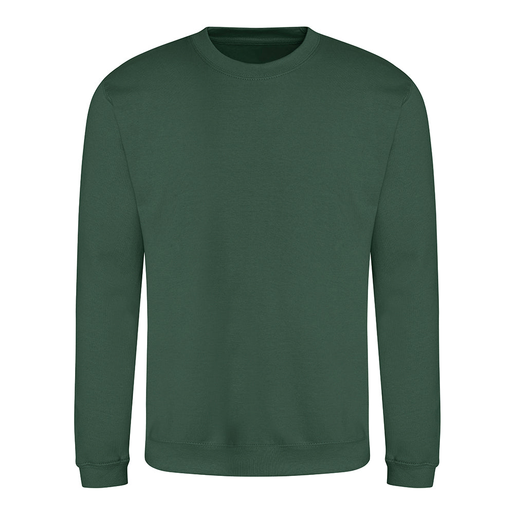Custom Sweatshirt – Print or Embroidery