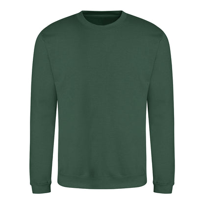 Custom Sweatshirt – Print or Embroidery