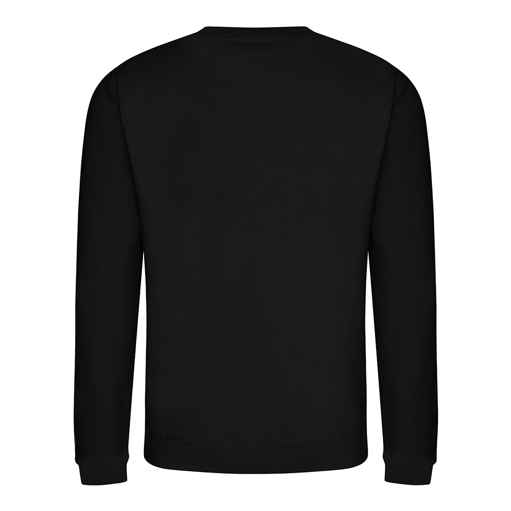 Custom Sweatshirt – Print or Embroidery