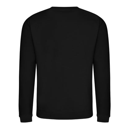 Custom Sweatshirt – Print or Embroidery
