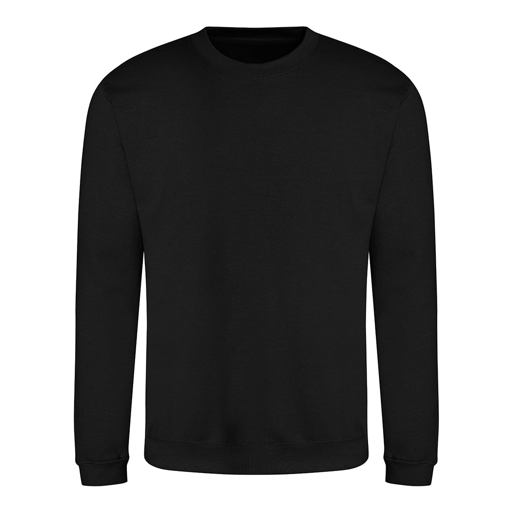 Custom Sweatshirt – Print or Embroidery