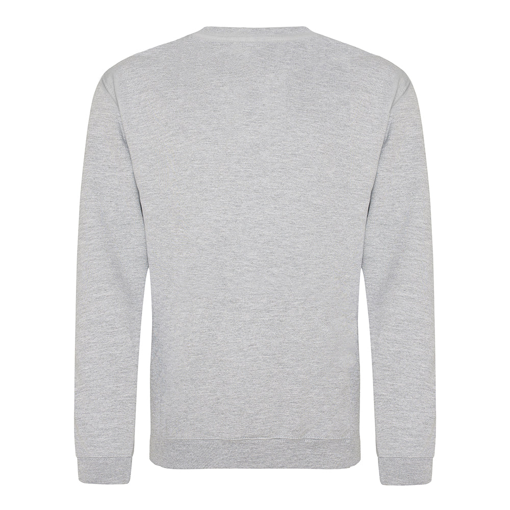 Custom Sweatshirt – Print or Embroidery