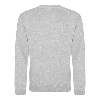 Custom Sweatshirt – Print or Embroidery