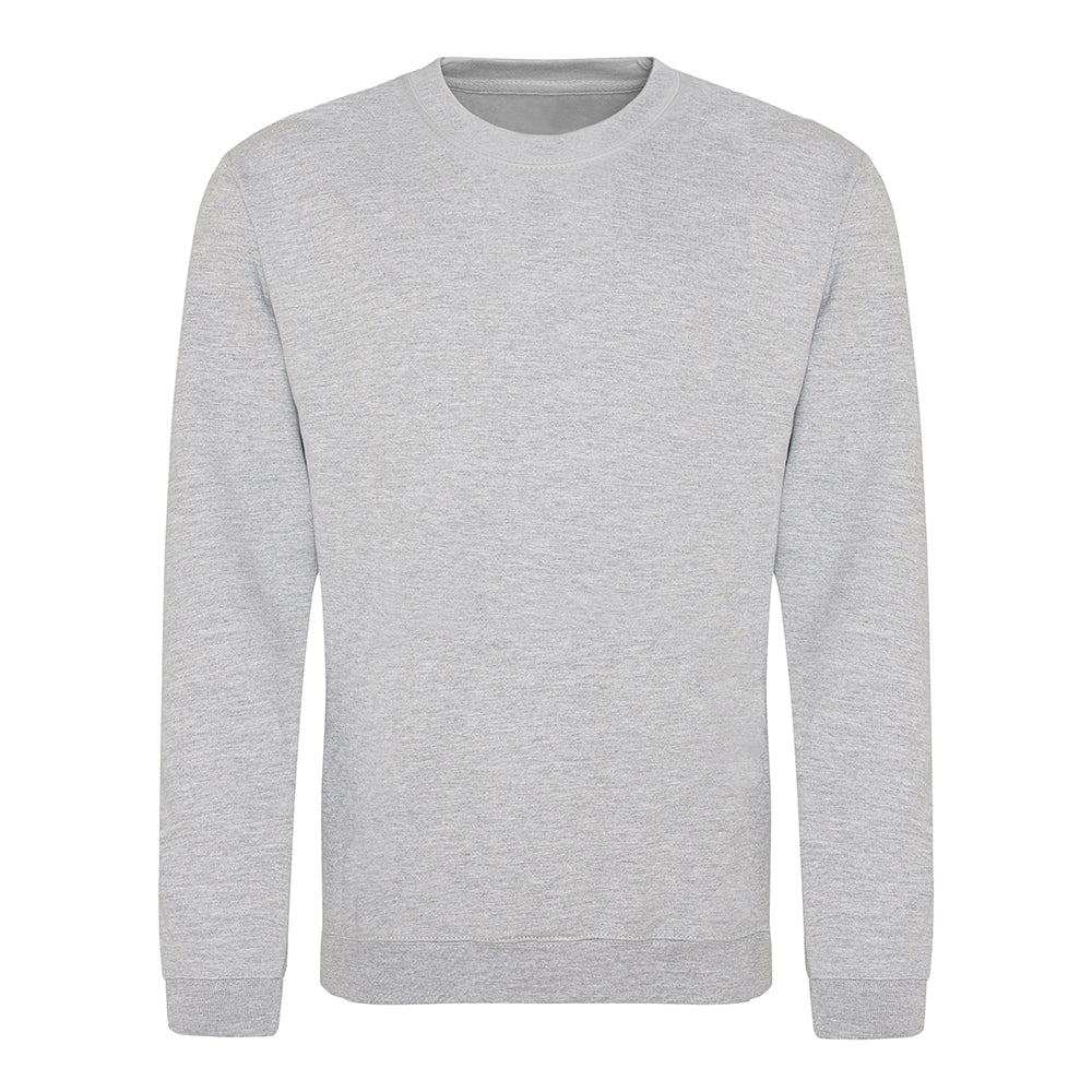 Custom Sweatshirt – Print or Embroidery