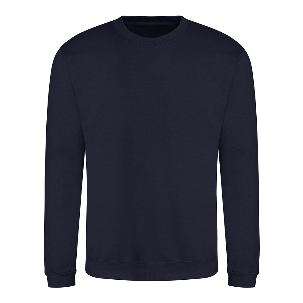 Custom Sweatshirt – Print or Embroidery