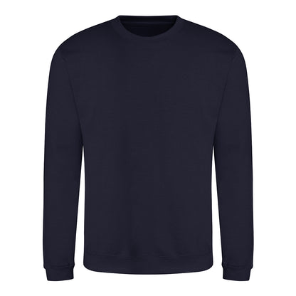 Custom Sweatshirt – Print or Embroidery