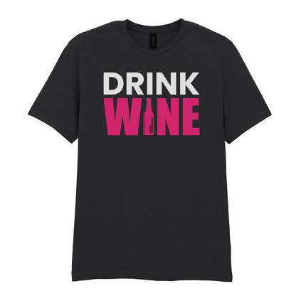 Wine Enthusiasts | Unisex Graphic T-Shirt