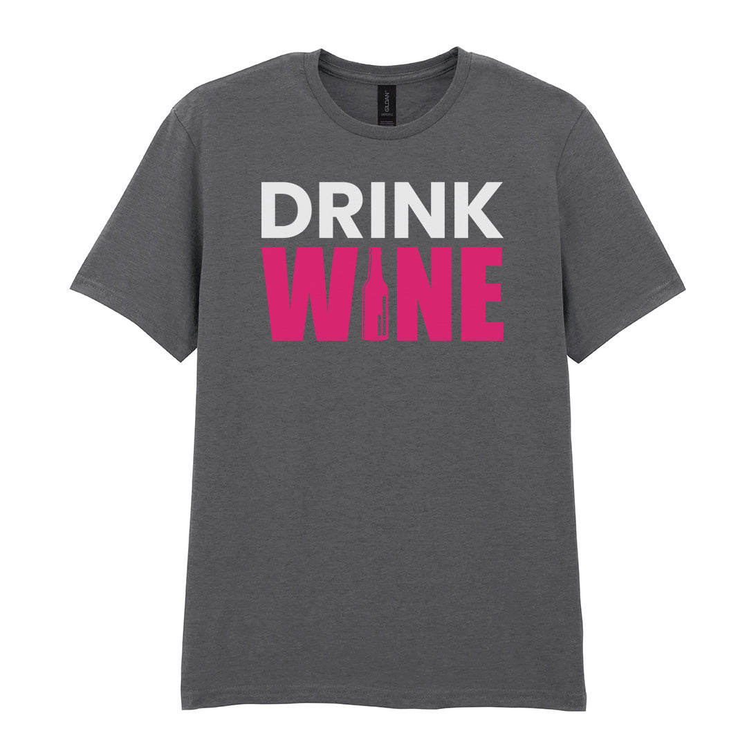 Wine Enthusiasts | Unisex Graphic T-Shirt