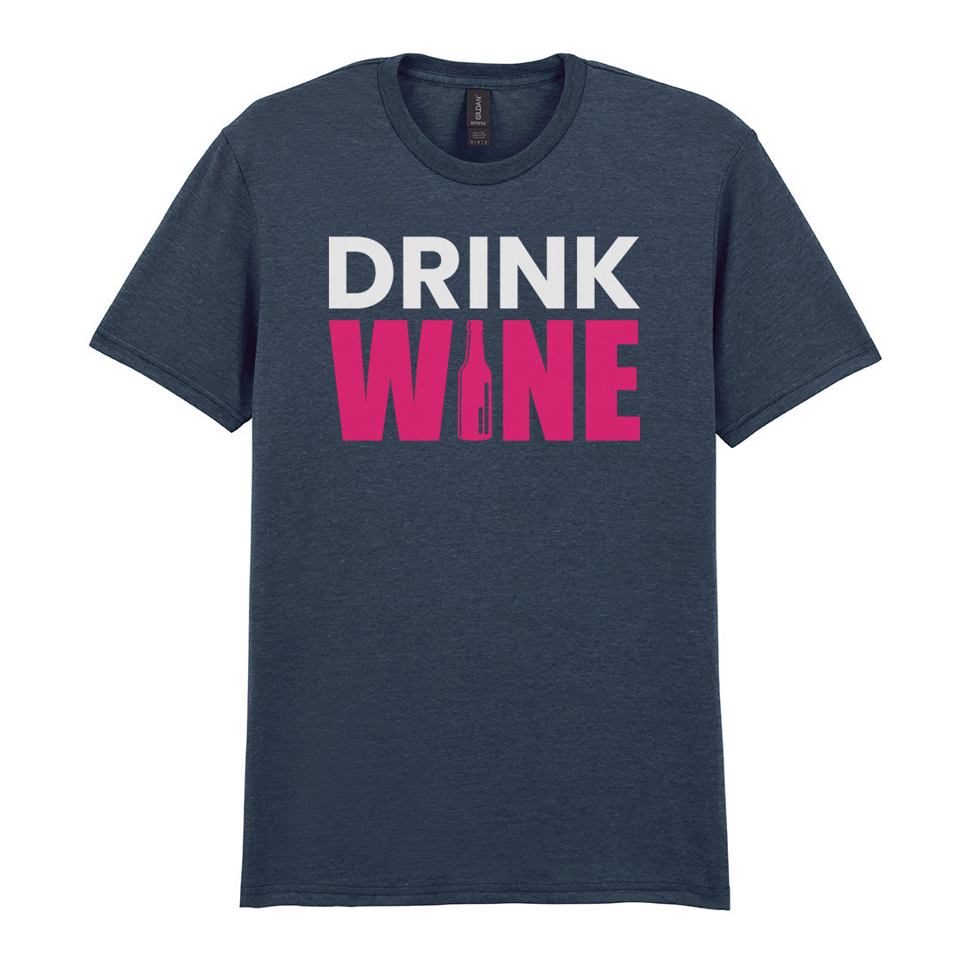 Wine Enthusiasts | Unisex Graphic T-Shirt