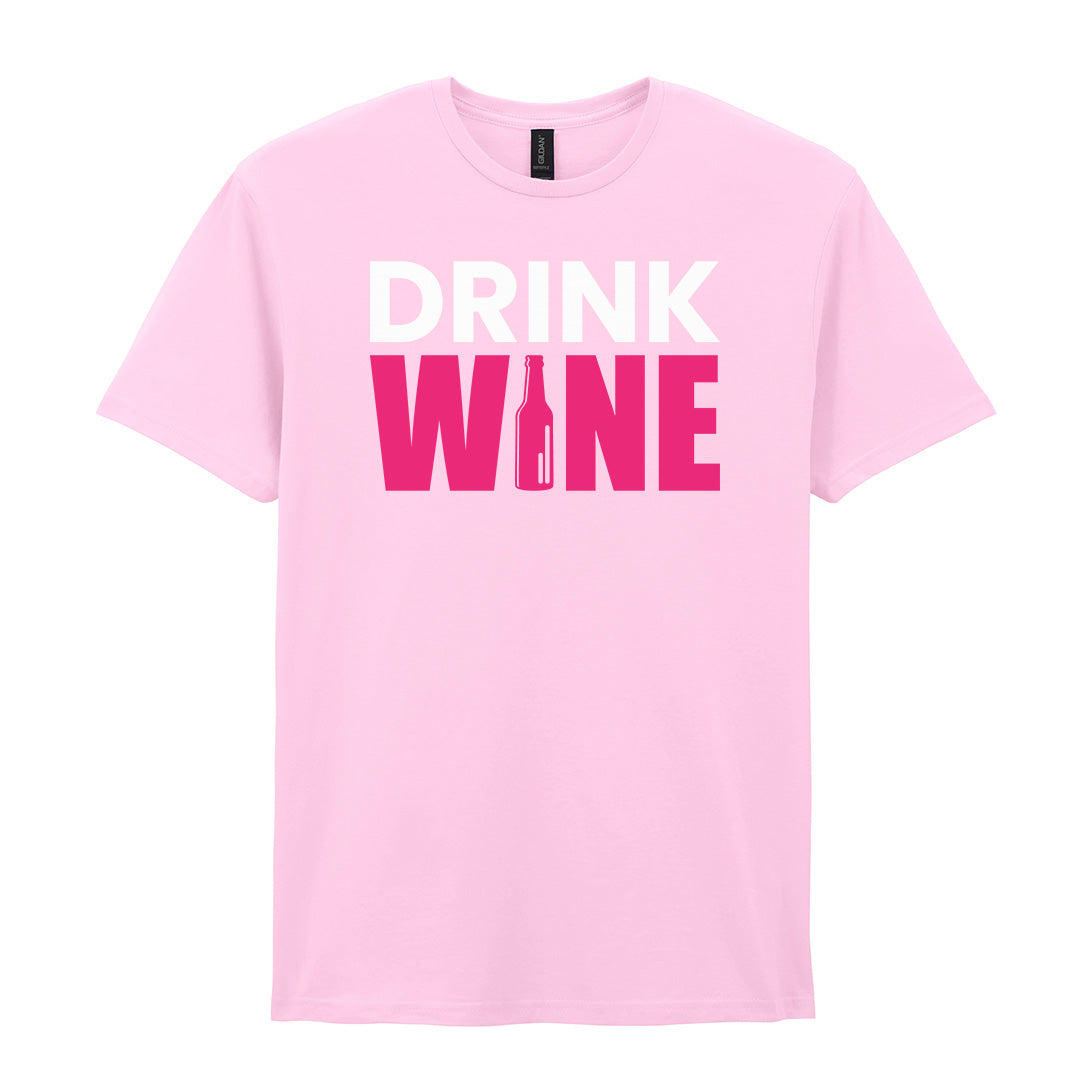 Wine Enthusiasts | Unisex Graphic T-Shirt