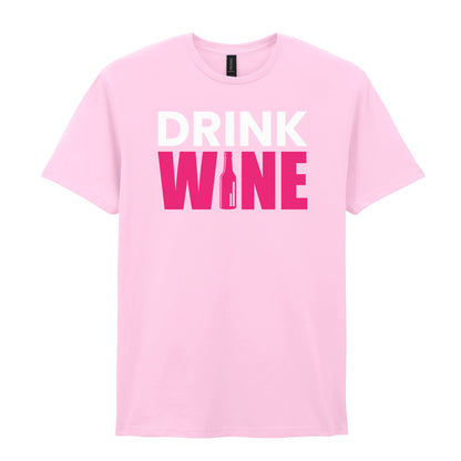 Wine Enthusiasts | Unisex Graphic T-Shirt