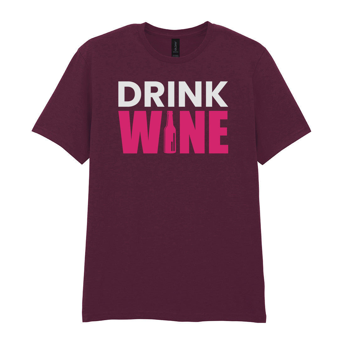 Wine Enthusiasts | Unisex Graphic T-Shirt