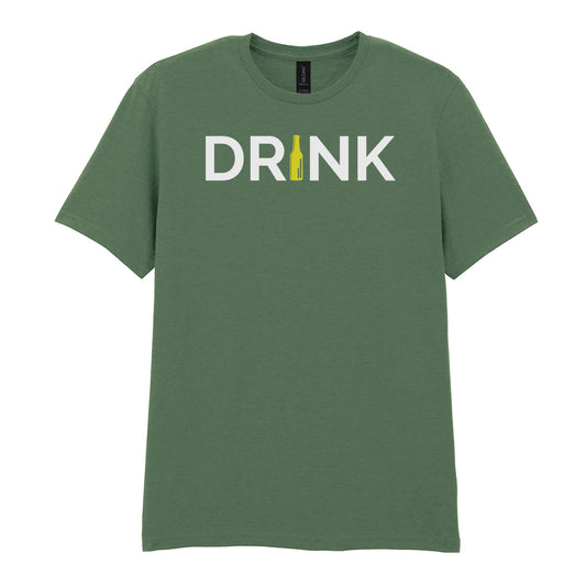 Alcohol Enthusiasts | Unisex Graphic T-Shirt