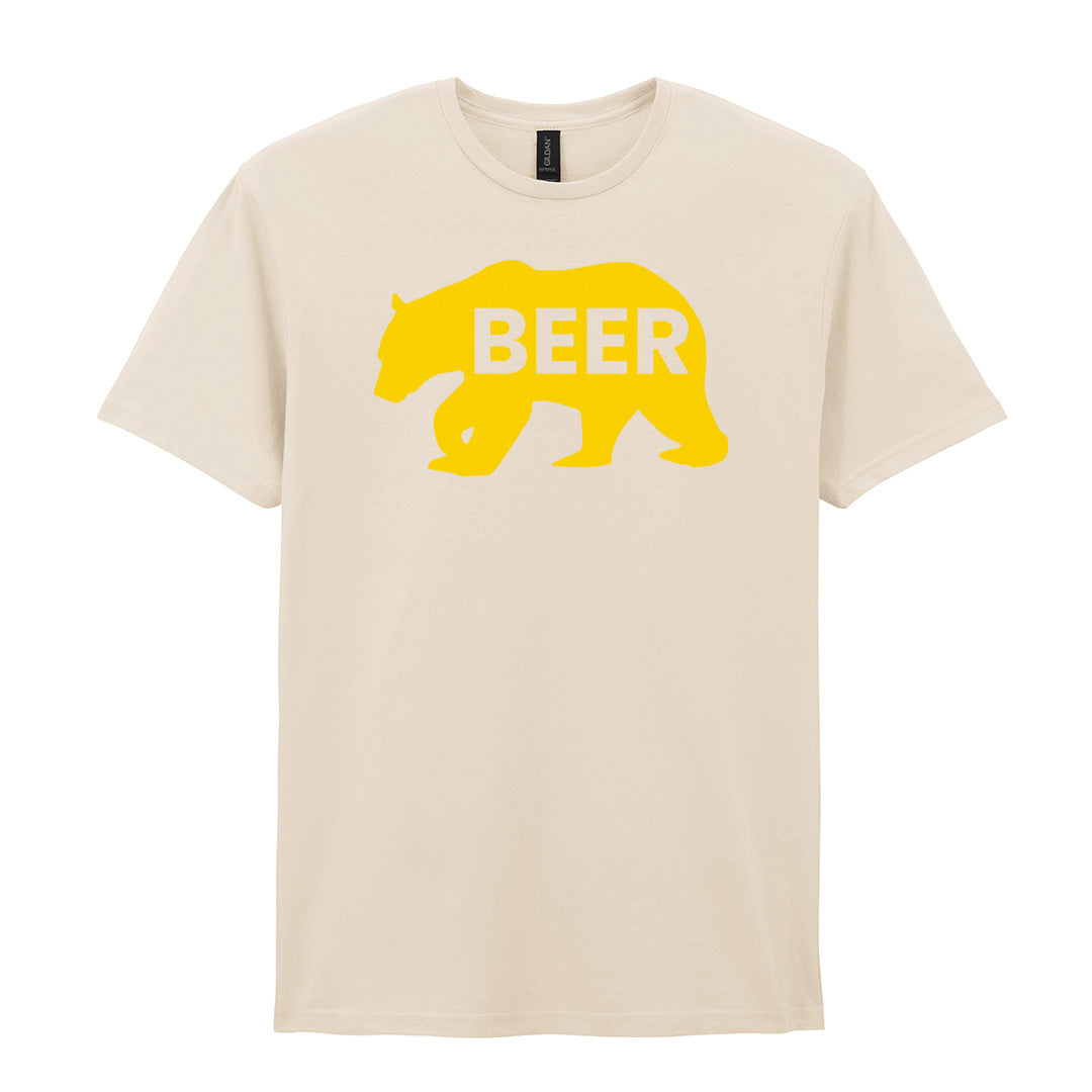 Beer | Unisex Graphic T-Shirt Design -3