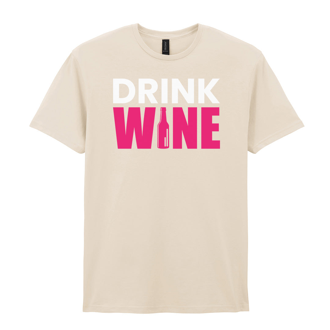 Wine Enthusiasts | Unisex Graphic T-Shirt