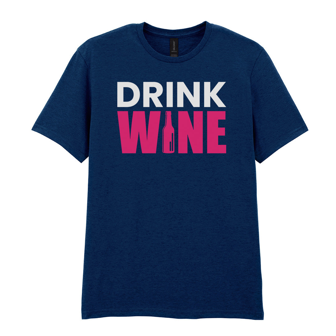 Wine Enthusiasts | Unisex Graphic T-Shirt