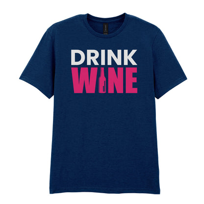 Wine Enthusiasts | Unisex Graphic T-Shirt