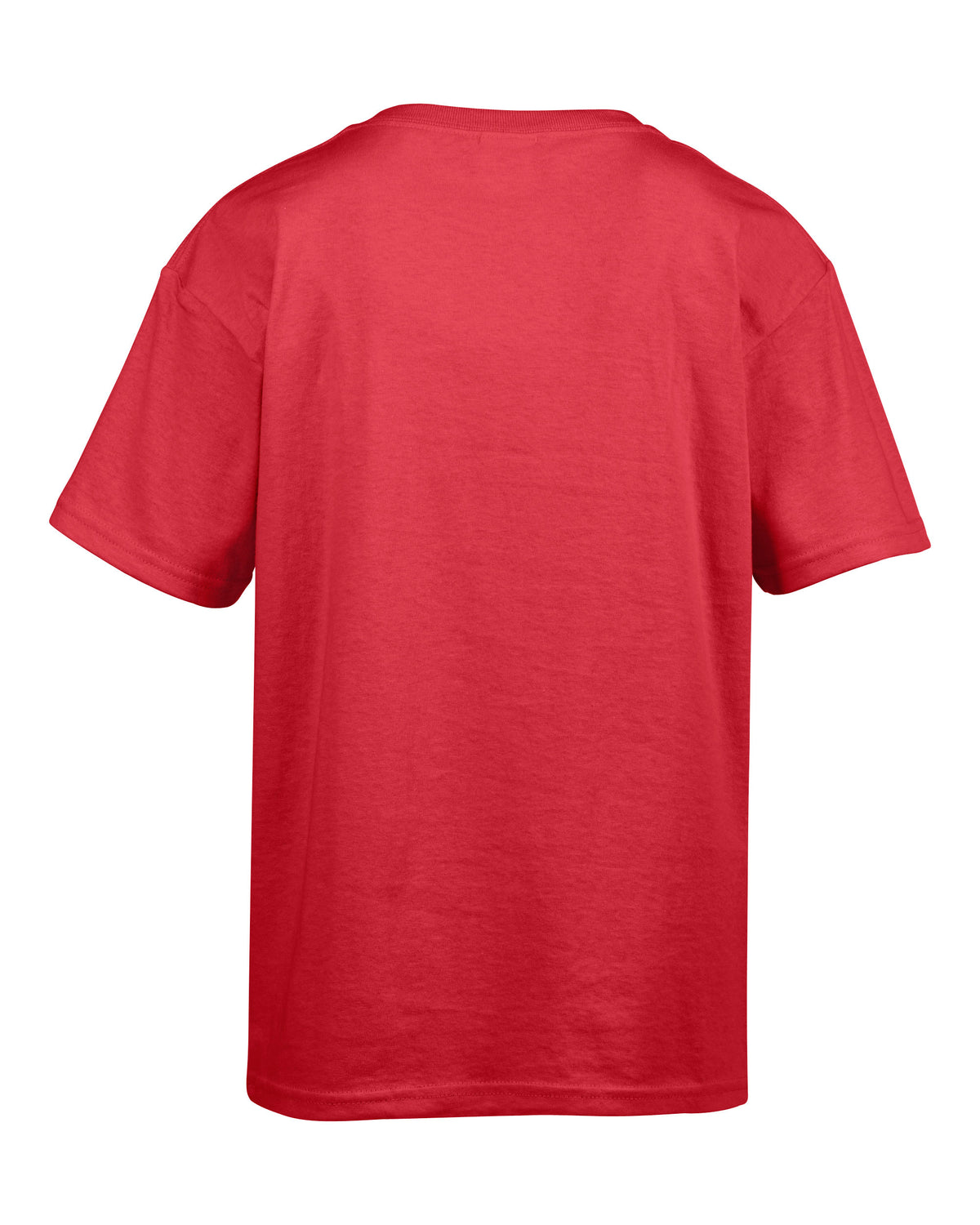 Custom T-Shirt Printing – Standard