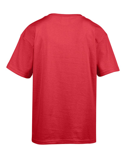 Custom T-Shirt Printing – Standard