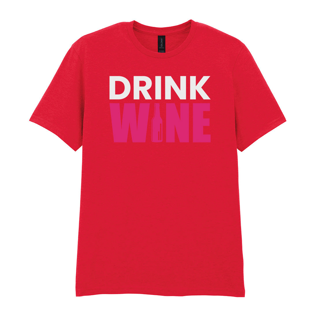 Wine Enthusiasts | Unisex Graphic T-Shirt