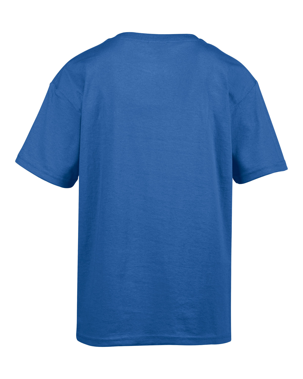 Custom T-Shirt Printing – Standard