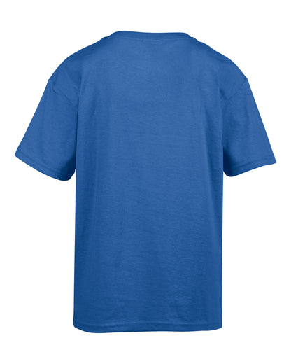 Custom T-Shirt Printing – Standard