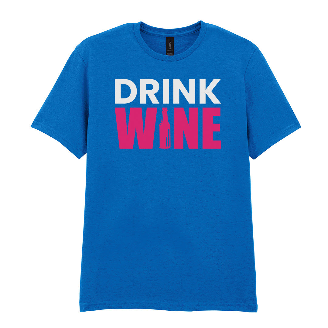 Wine Enthusiasts | Unisex Graphic T-Shirt