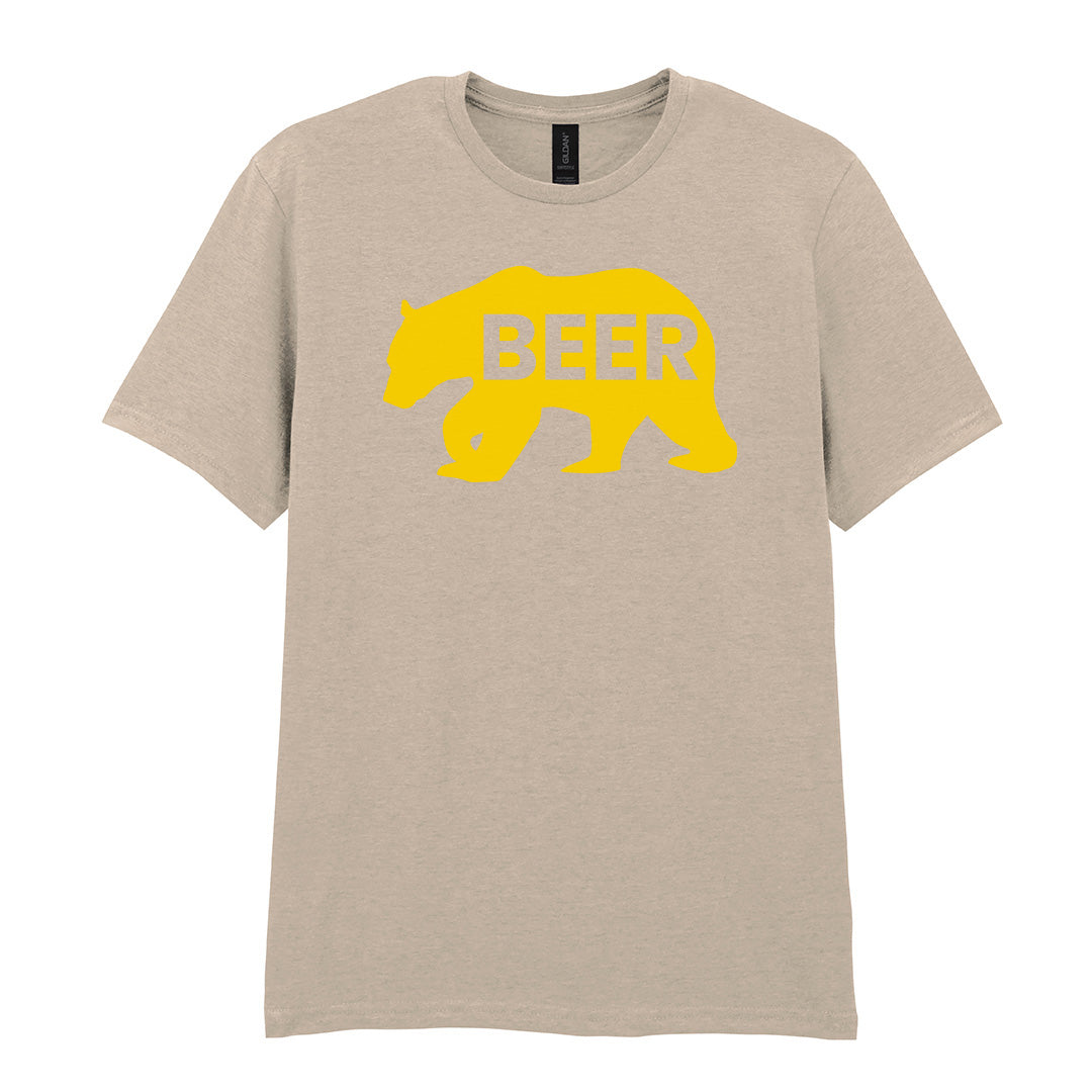 Beer | Unisex Graphic T-Shirt Design -3