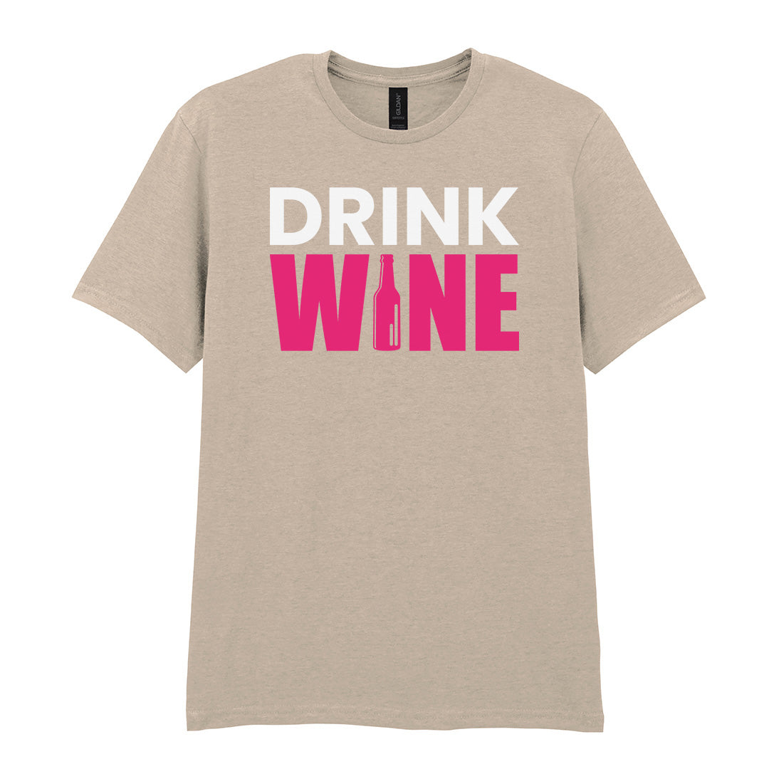 Wine Enthusiasts | Unisex Graphic T-Shirt