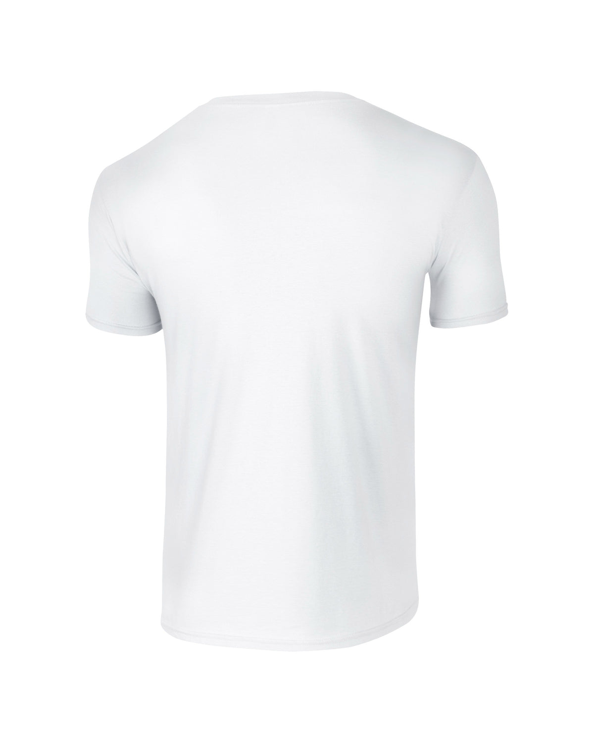 Custom T-Shirt Printing – Standard