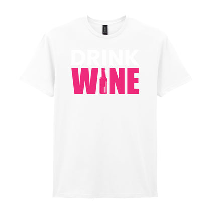 Wine Enthusiasts | Unisex Graphic T-Shirt