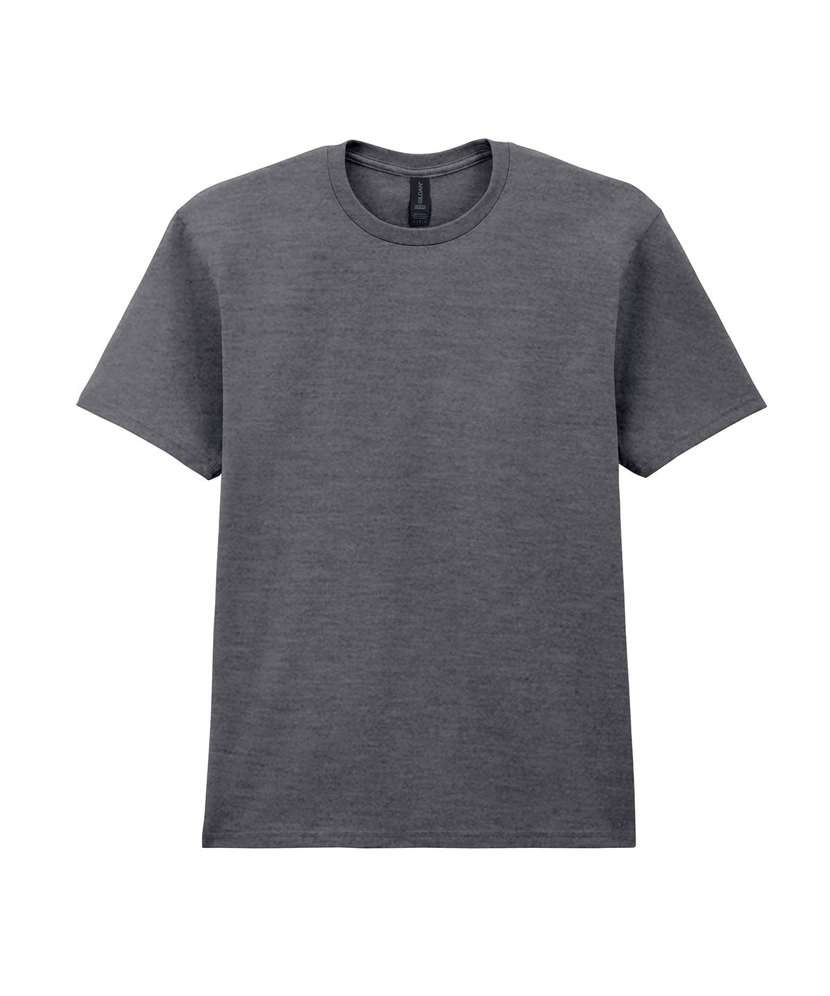 Custom Midweight T-Shirt Printing
