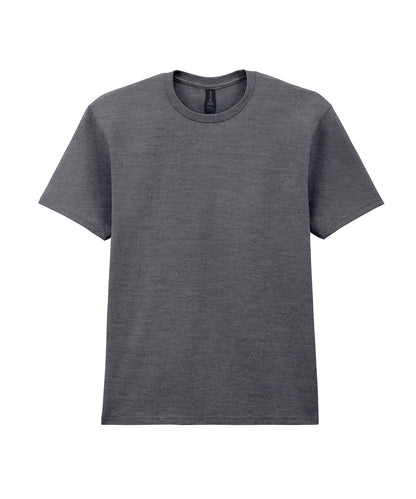 Custom Midweight T-Shirt Printing