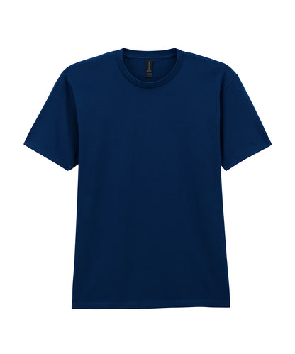 Custom Midweight T-Shirt Printing