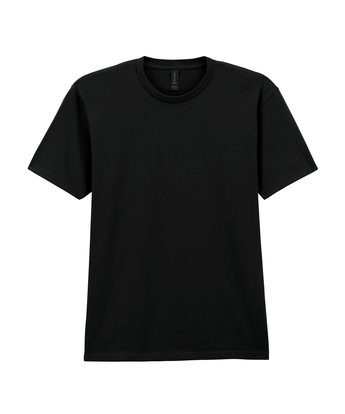 Custom Midweight T-Shirt Printing