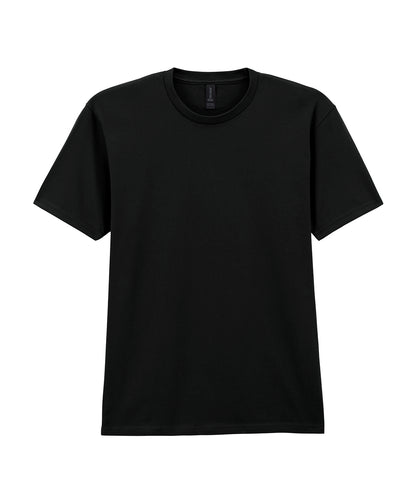 Custom Midweight T-Shirt Printing