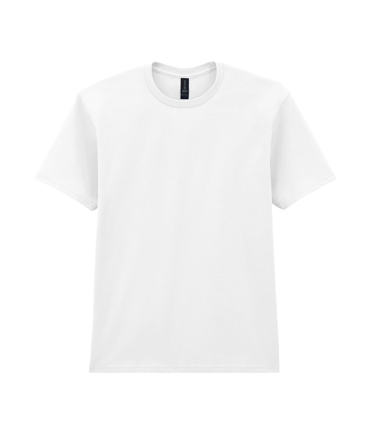 Custom Midweight T-Shirt Printing