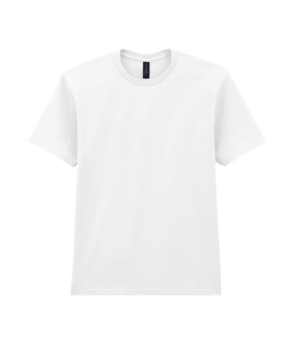Custom Midweight T-Shirt Printing