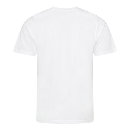 Custom Performance Sports T-Shirt – Print or Embroidery