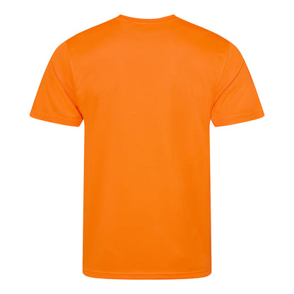 Custom Performance Sports T-Shirt – Print or Embroidery
