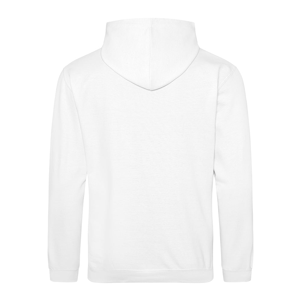 Custom Hoodie – Print or Embroidery