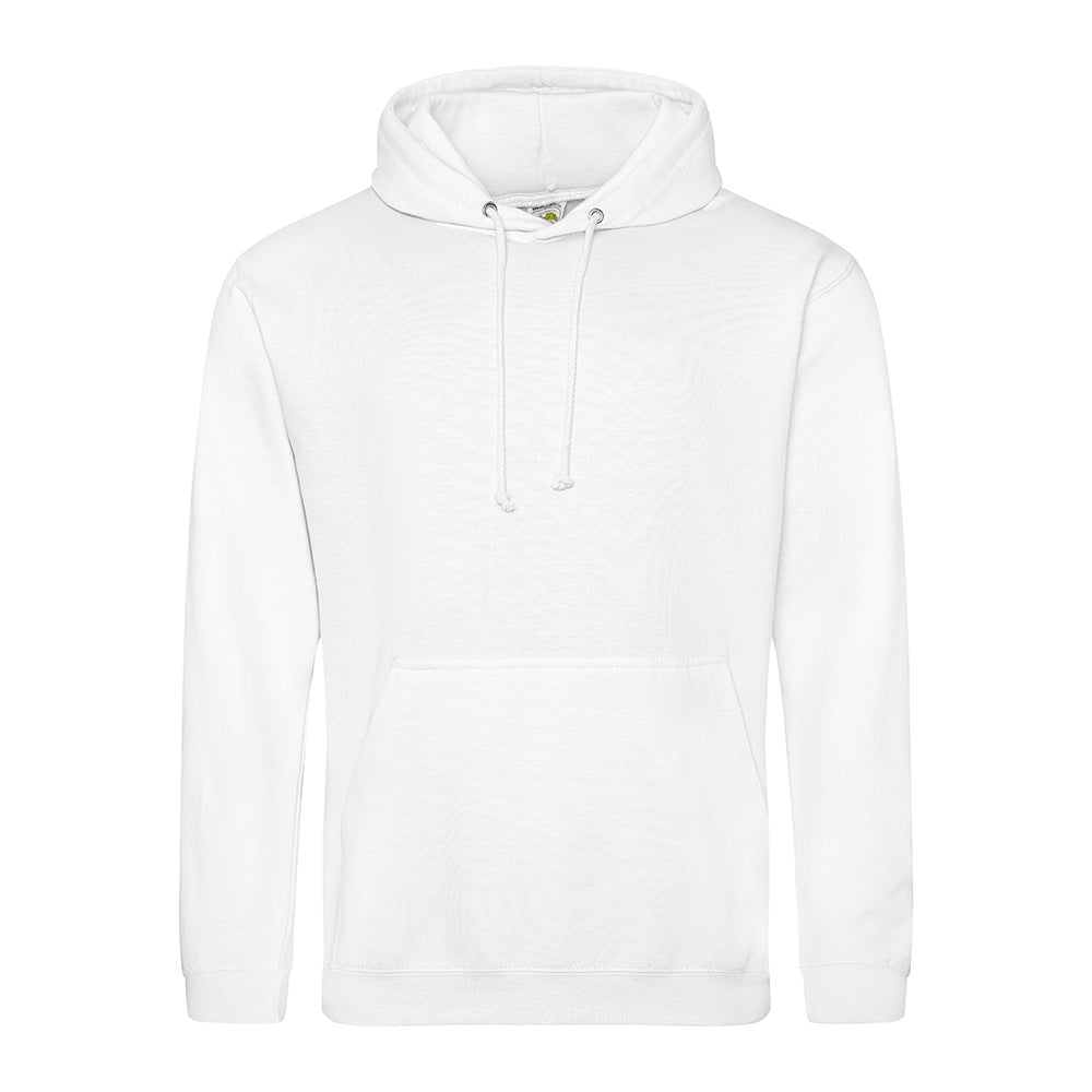 Custom Hoodie – Print or Embroidery