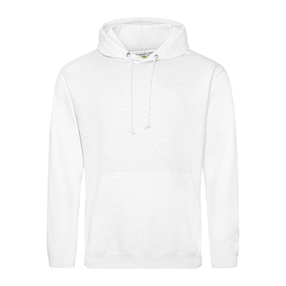 Custom Hoodie – Print or Embroidery