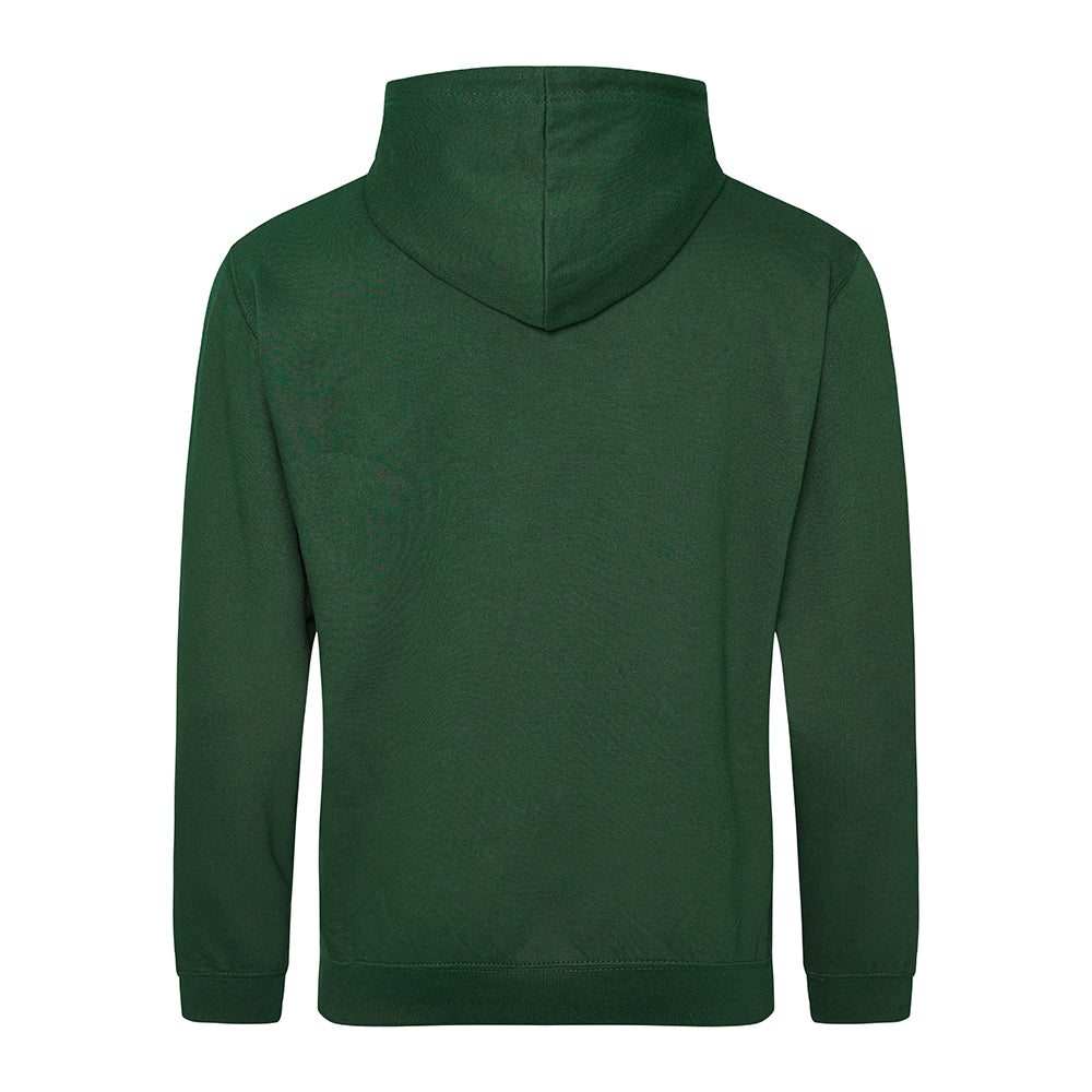 Custom Hoodie – Print or Embroidery