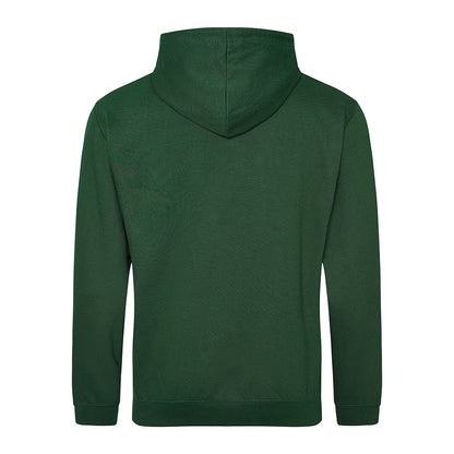 Custom Hoodie – Print or Embroidery