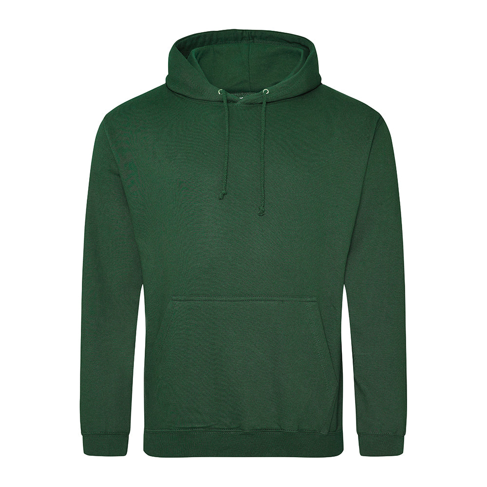 Custom Hoodie – Print or Embroidery