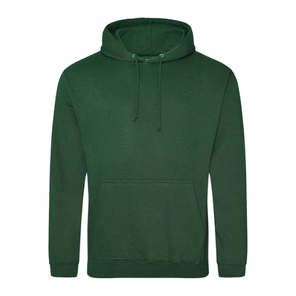 Custom Hoodie – Print or Embroidery