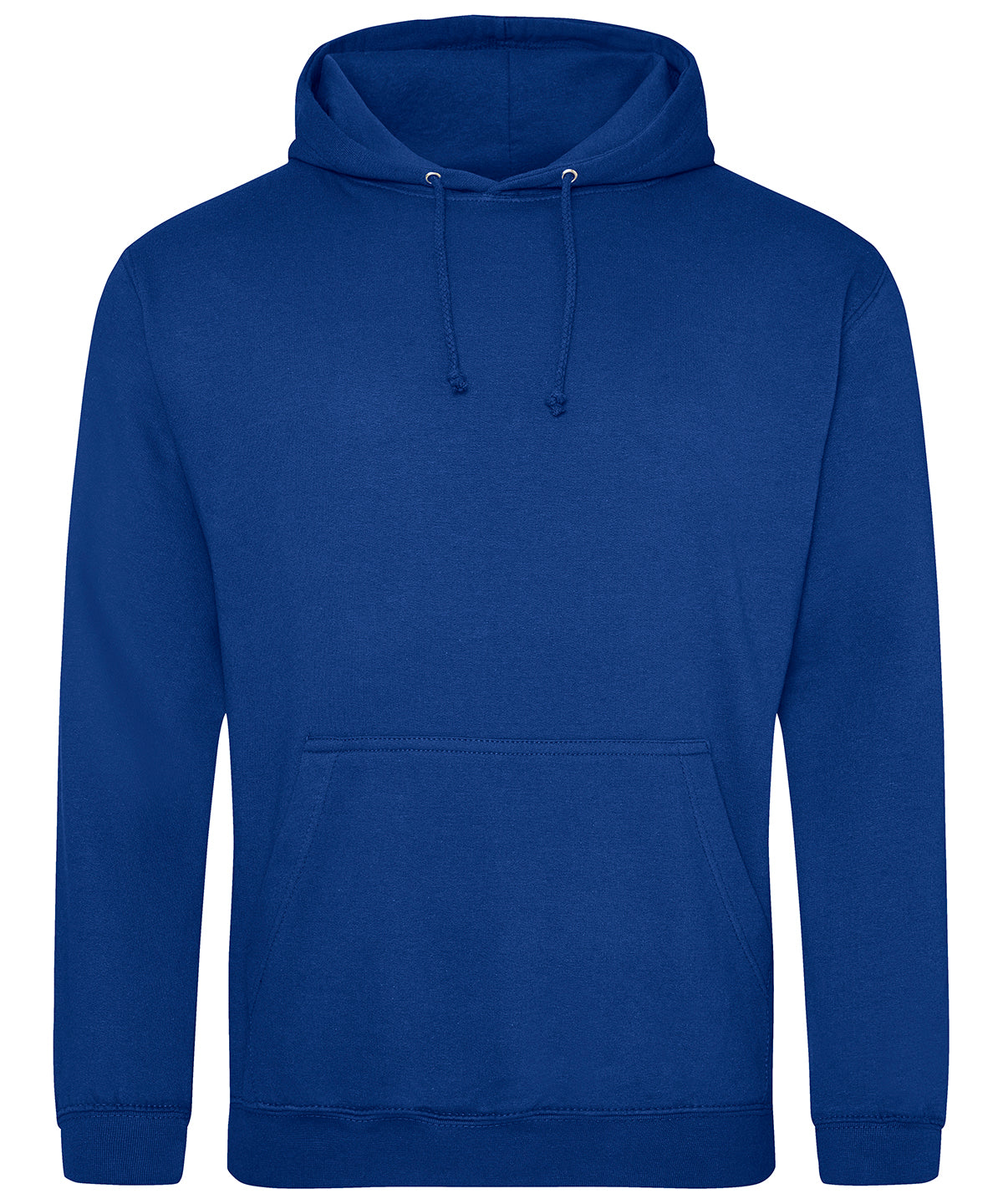 Custom Hoodie – Print or Embroidery